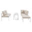 6-8 Seater Garden Furniture Package With A Coffee Table And A Removable Side Table-1578482283-1578482284