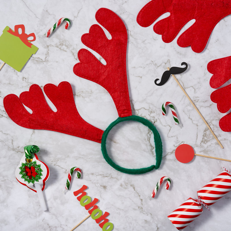 Christmas Santa Hats