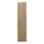 Leandra Bookcase Weathered Natural