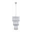 Conerly 8 - Light Drum Chandelier-467330359