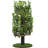 Dinuk 60'' H Cat Tree
