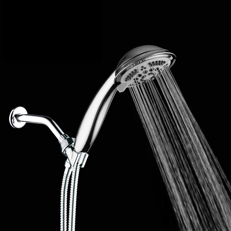 Handheld Shower Head 1.8 GPM GPM