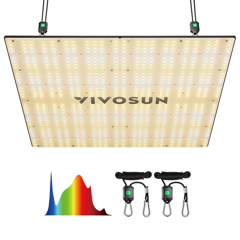 VS3000 LED Dimmable Full Spectrum Grow Light