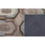 Hand Tufted Wool Azura Indoor Area Rug-221946907