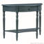 Console de style campagnard avec tiroir et tablette Farmhouse-90003125