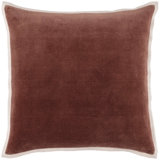 Gehry Euro Pillow Cover