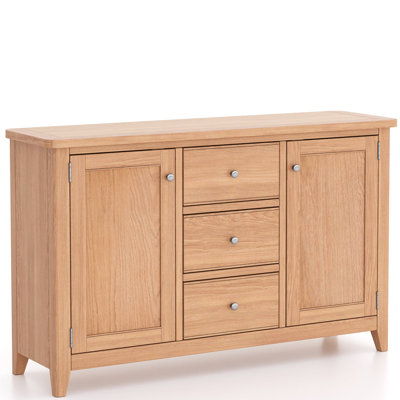 Alok 115cm Sideboard
