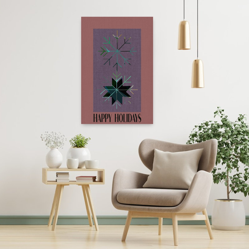Print, 91.44cm H x 60.96cm W