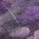 Premium Machine Washable Cerrito Purple Rug