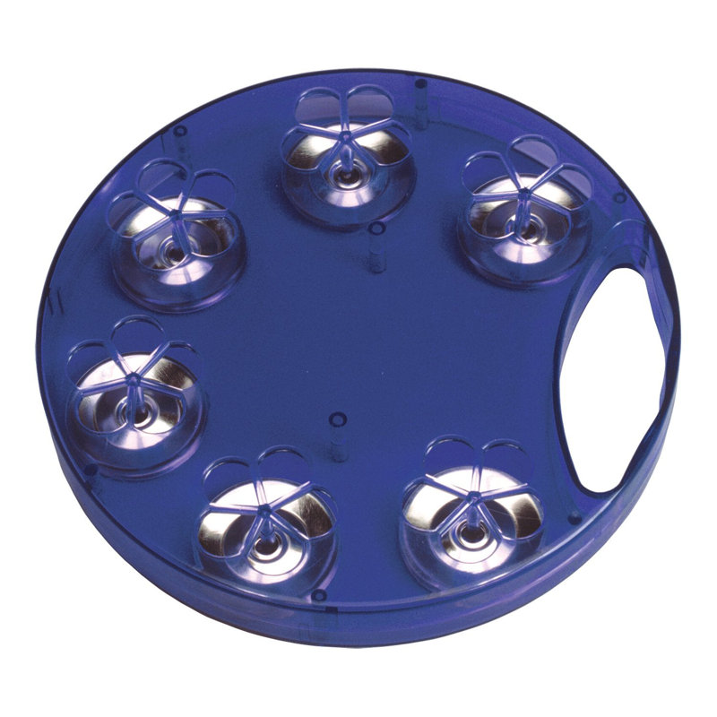 Woodstock Jambourine