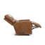 Fauteuil inclinable en cuir Maddox-97269376