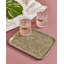 Creatures of Curiosity Leopard Print Tray
