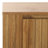Blaine Conall 4 Door Sideboard/Media Stand