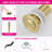 Single-Hole Single-handle Bathroom Faucet-93620256