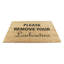 Clemmer Non-Slip Outdoor Doormat