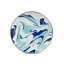 Lagoon Appetizer Plate