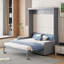 Lit escamotable avec coussin Murphy-108779531-108779534