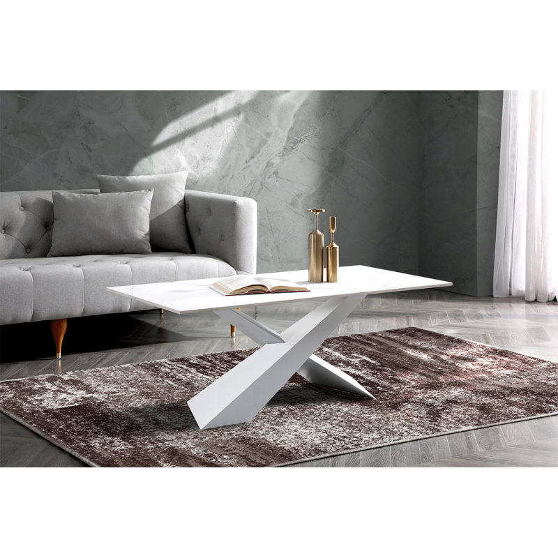 Table basse Marcia 6406