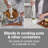 Proctor Silex 2 Speed Hand Immersion Blender