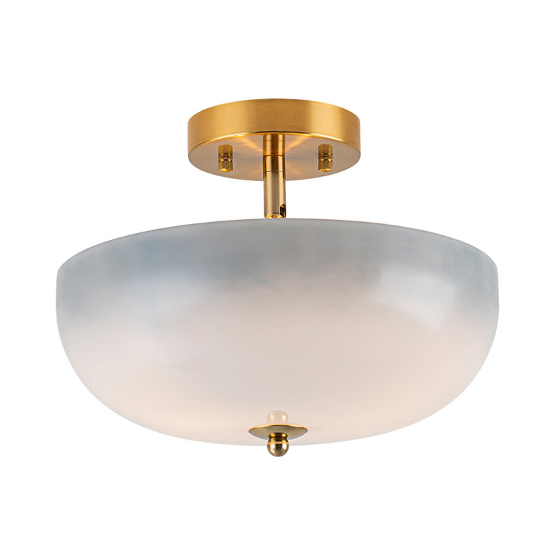 Semi Flush Mount