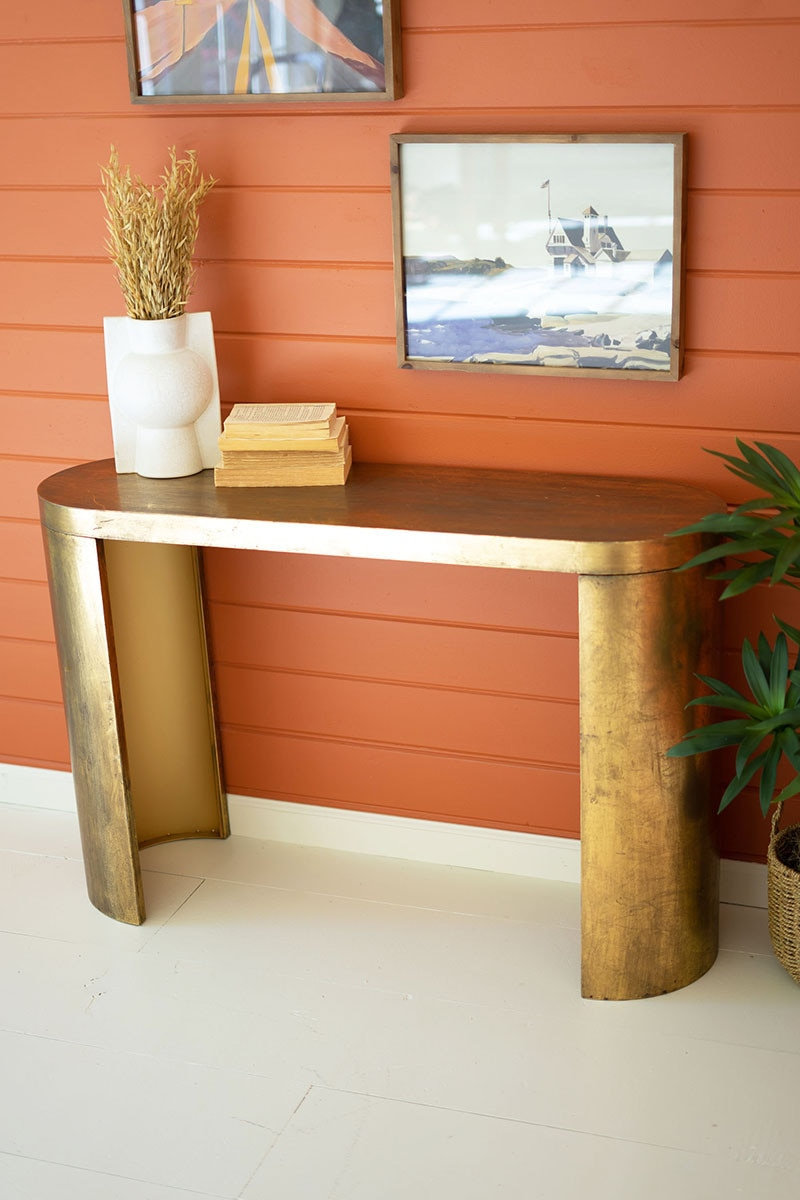 Novo 49" Console Table