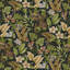 Coussin de chaise Bayou Breeze Tropic Botanical