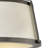 Charlotte 3-Light Semi-Flush Mount Ceiling Light-1668005278
