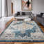 Tapis rétro Boho-128882292