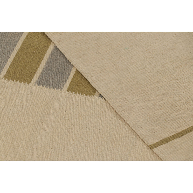 Rez Kilim One-of-a-Kind 4'11X6'6 Area Rug