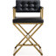 Tabouret de bar et de comptoir Molewski-64154265-13426543-13426542