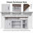 TV Stand For Tvs Up To 65"-55320530