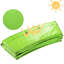 Coussin de cadre pour trampoline 14 '