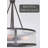 4 - Light Dimmable Drum Chandelier