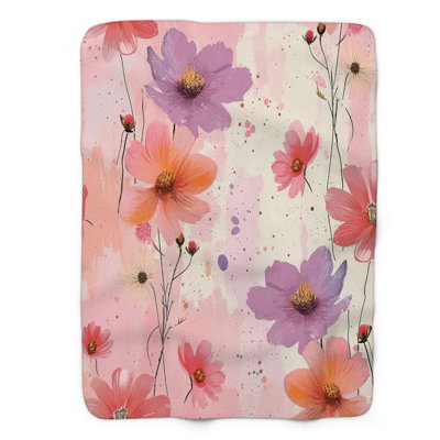 Throw Blanket