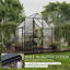 Polycarbonate Greenhouse-122952753