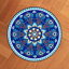 Aleesia Patio Side Table-980452529