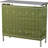 GoBar Portable High Top Bar, Includes 3 Front Skirts and Carrying Case