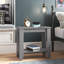 Table de bout avec rangement Weddel Basilico-1258908102