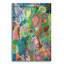 «Mouvement par Noemi Ibarz, art mural en verre acrylique-171217415