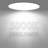 6'' 12 Watt Dimmable Air-Tight IC Rated Recessed Lighting Kit