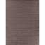 Demani Wool Chevron Area Rug in Brown-25181671