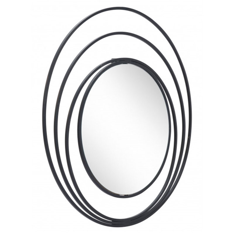 Miroir décoratif Luna