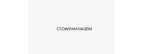 Logo CROWDMANAGEM
