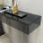 Italian-style creative console table-2143426373