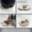 Sous-verre simple en pierre Thirstystone