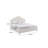 Bedroom Essential Teen Bed - Cement-1511520755