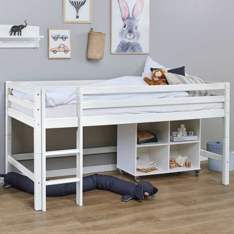 Eco Dream Mid Sleepers, European Single (90 x 200cm)