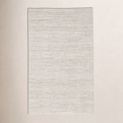 Ackman Flatweave Wool Rug