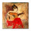 « vanessa », reproduction sur toile tendue-17944564