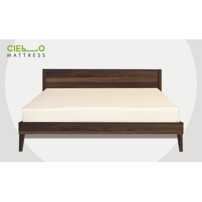 Pure Reflex Foam Orthopaedic Mattress